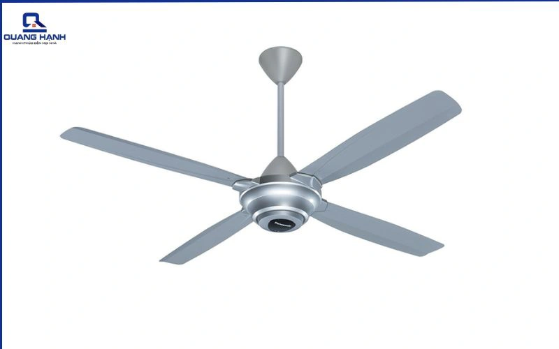 quạt panasonic của nước nào