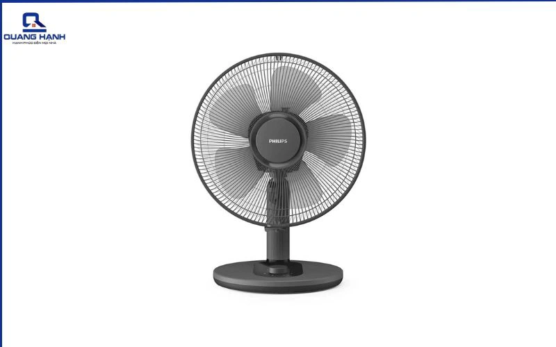 quạt philips của nước nào