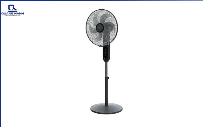 quạt philips của nước nào