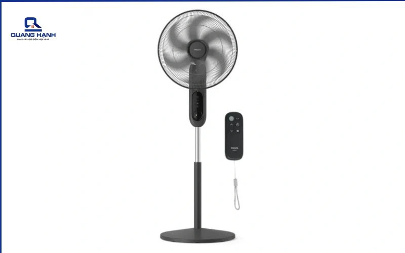 quạt philips của nước nào