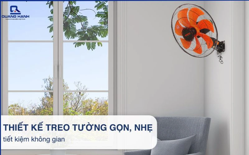 quạt senko của nước nào