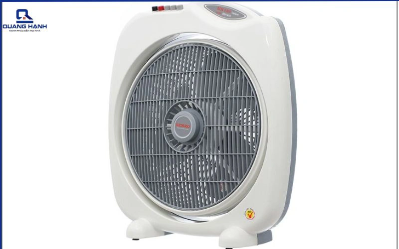 quạt senko của nước nào