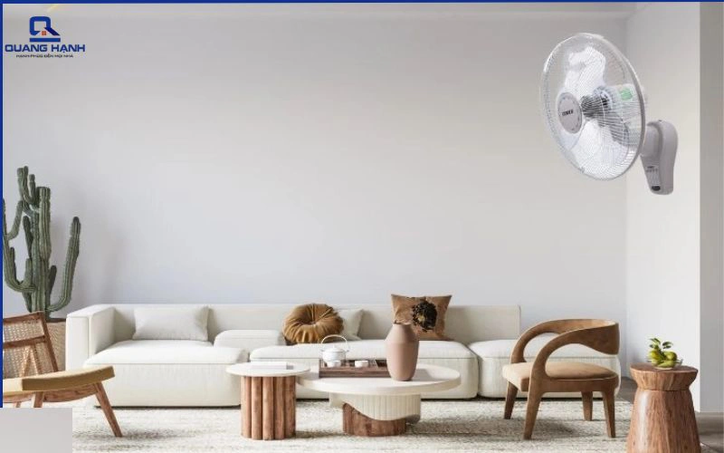 quạt senko của nước nào