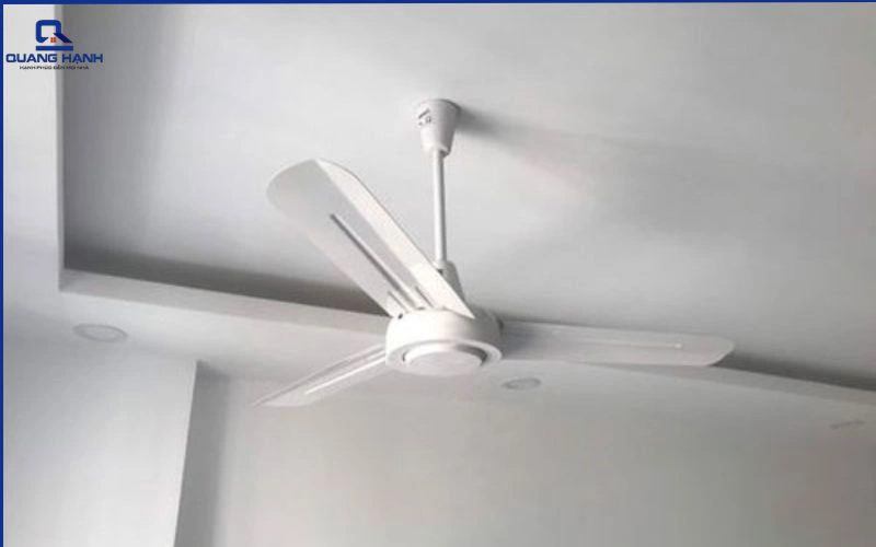 quạt trần loại nào tốt