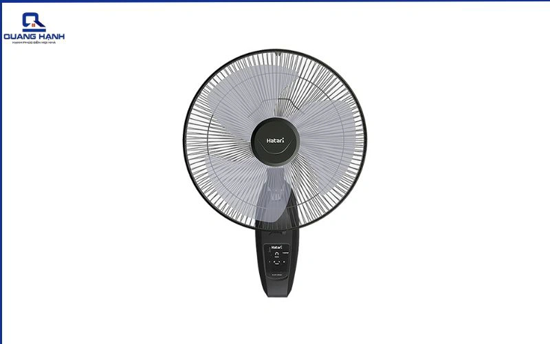 quạt treo tường hãng nào tốt