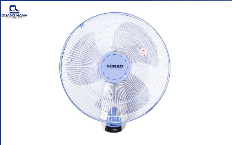 quạt treo tường hãng nào tốt