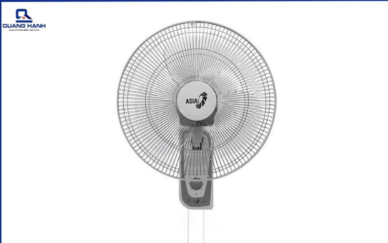 quạt treo tường hãng nào tốt