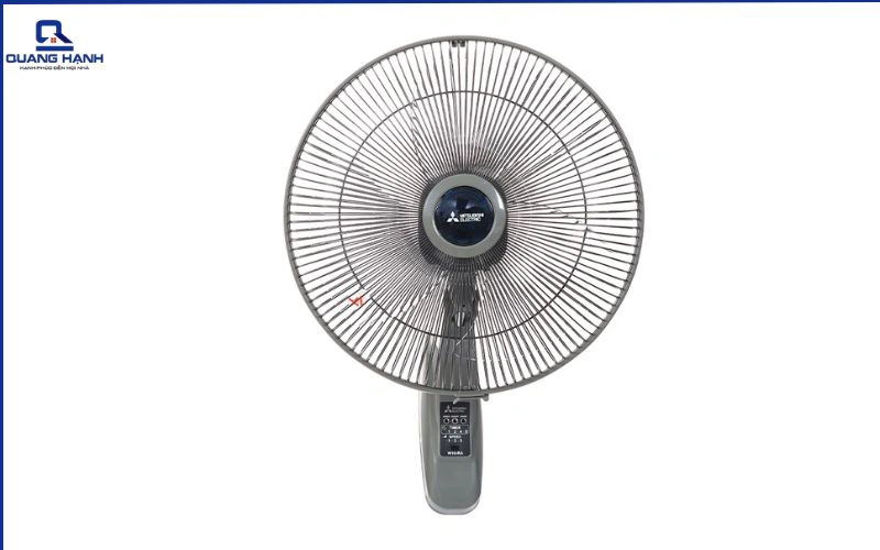 quạt treo tường hãng nào tốt