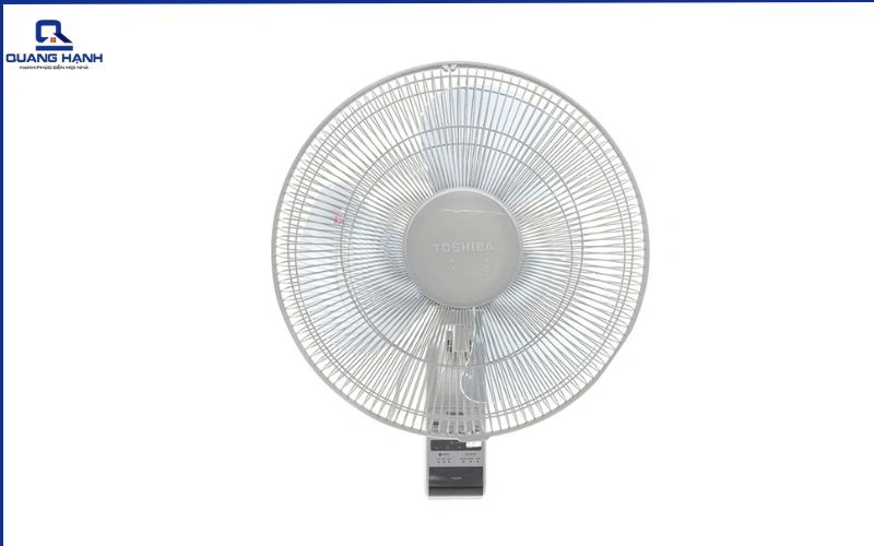 quạt treo tường hãng nào tốt