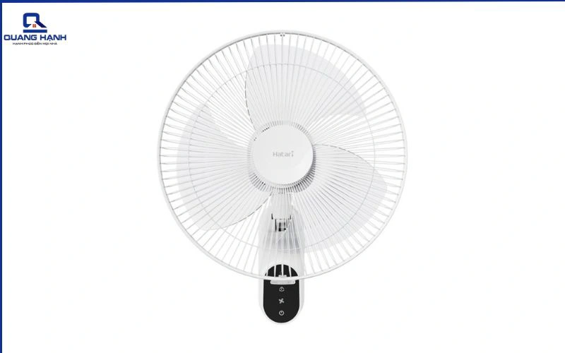 quạt treo tường tốt