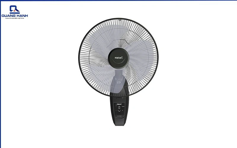 quạt treo tường tốt
