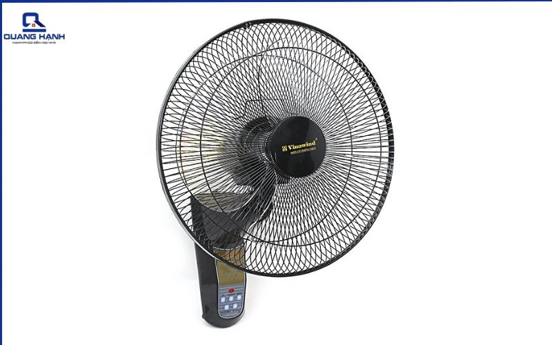 quạt treo tường tốt