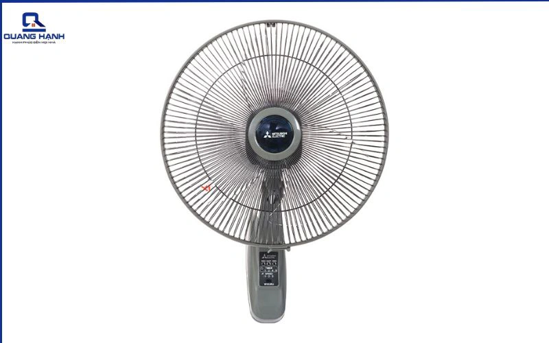 quạt treo tường tốt