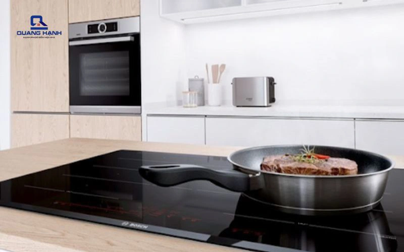 so sánh bếp từ bosch series 4 và series 6