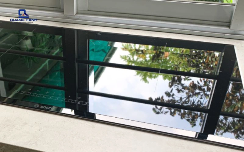 so sánh bếp từ bosch series 4 và series 6