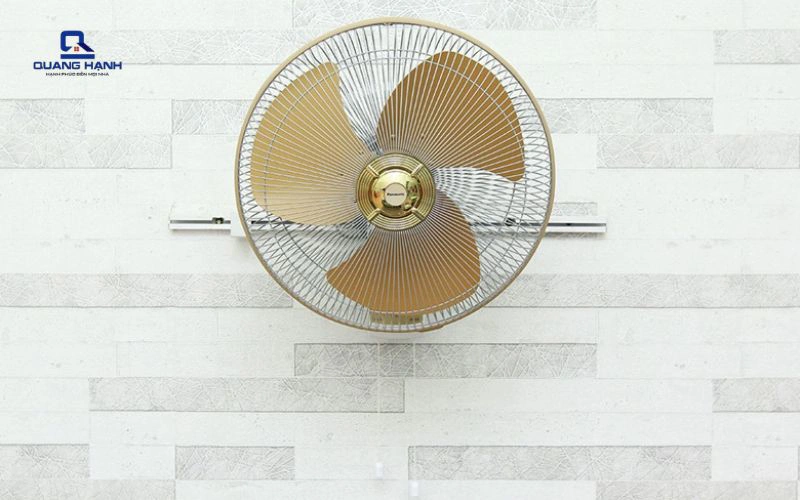 Tổng hợp các loại quạt