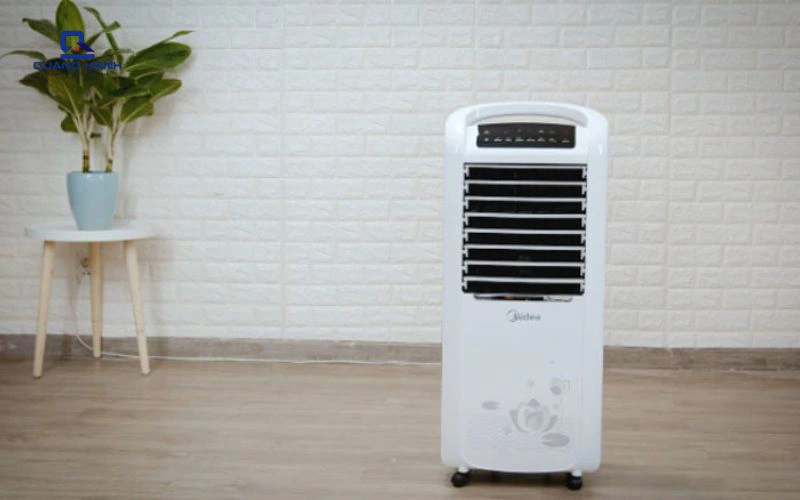 Tổng hợp các loại quạt