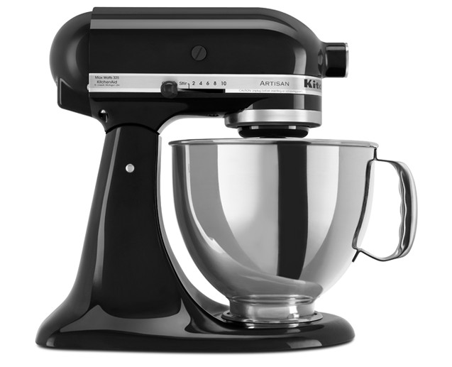 Máy trộn đa năng KitchenAid 5KSM150PSEOB 