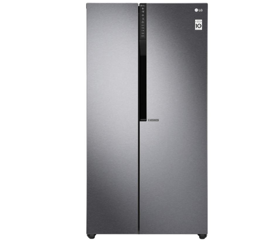Tủ Lạnh LG Inverter 613 lít GR-B247JDS