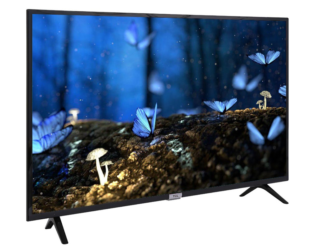 Android Tivi TCL FHD 49 inch L49S6500