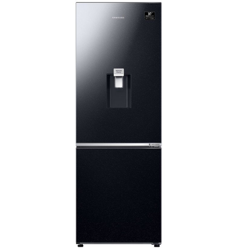 Tủ lạnh Samsung Inverter 307 lít RB30N4170BU