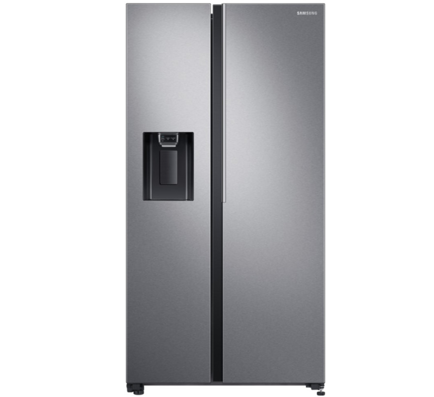 Tủ lạnh Samsung Inverter 660 lít SBS RS64R5101SL