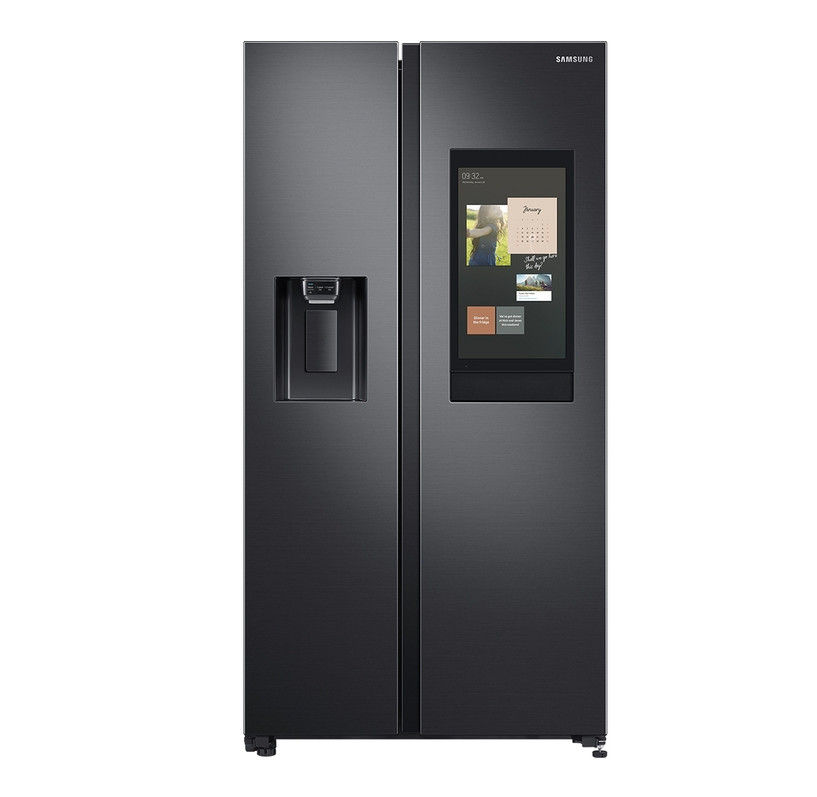 Tủ lạnh Samsung Inverter 595 lít RS64T5F01B4/SV