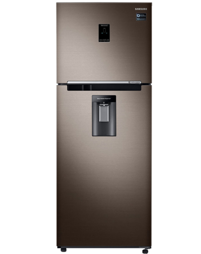 Tủ lạnh Samsung Inverter 380 lít RT38K5982DX