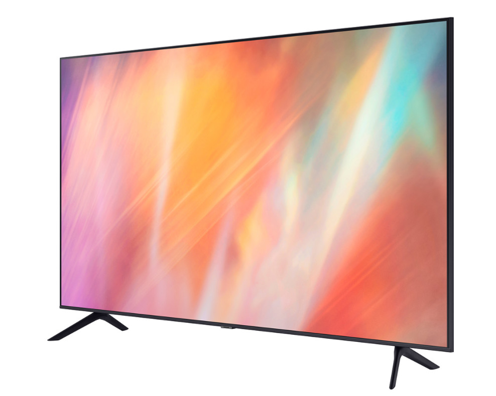 Smart Tivi Samsung 4K 75 inch UA75AU7700KXXV