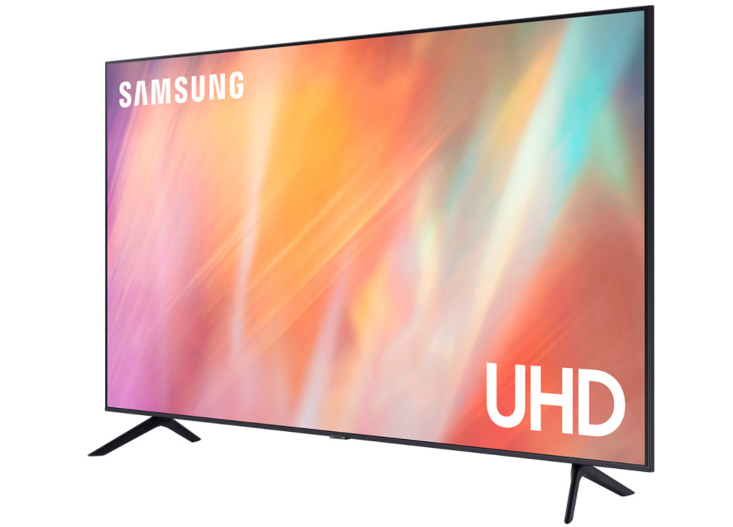 Smart Tivi Samsung Crystal UHD 4K 75 inch UA75AU7000KXXV