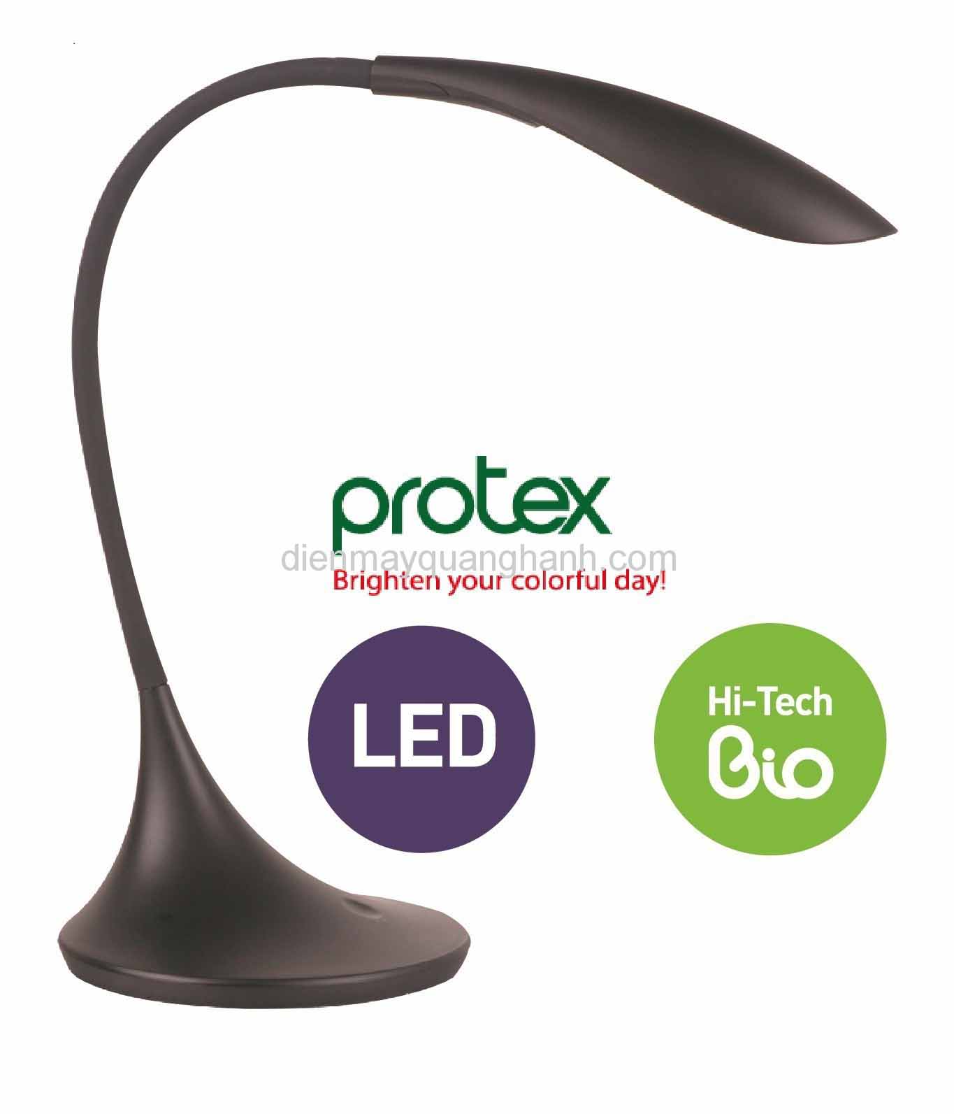 Đèn Led chống cận Protex PR005L