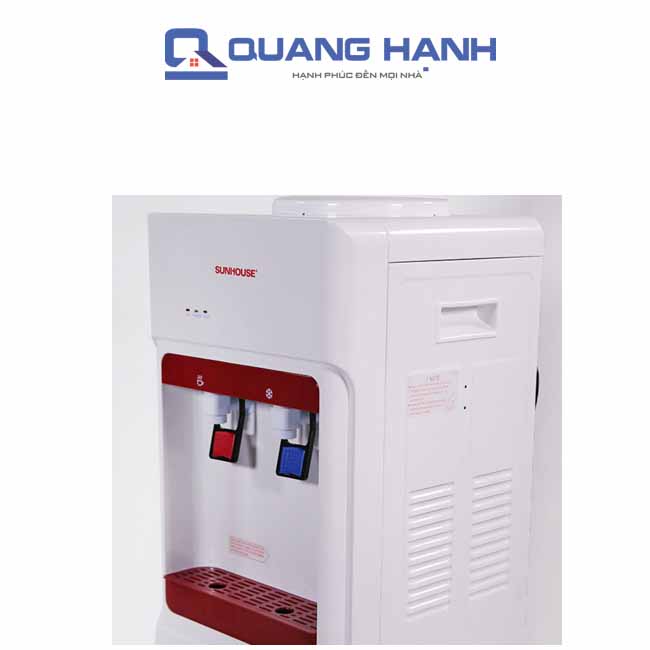 Cây nước nóng lạnh Sunhouse SHD9621