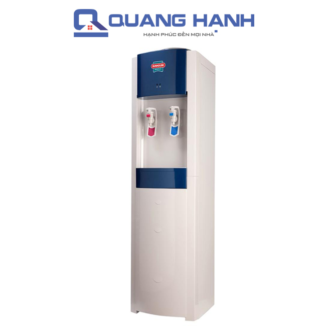 Cây nước nóng lạnh Sunhouse SHD9695