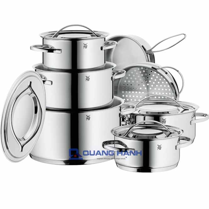 Bộ nồi cao cấp WMF Gala Plus 7 - Made in Germany