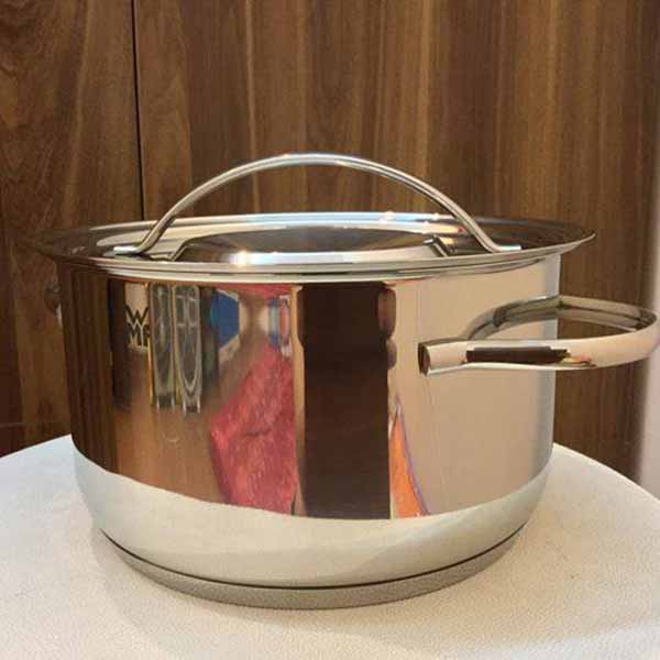 Bộ nồi cao cấp WMF Gala Plus 7 - Made in Germany