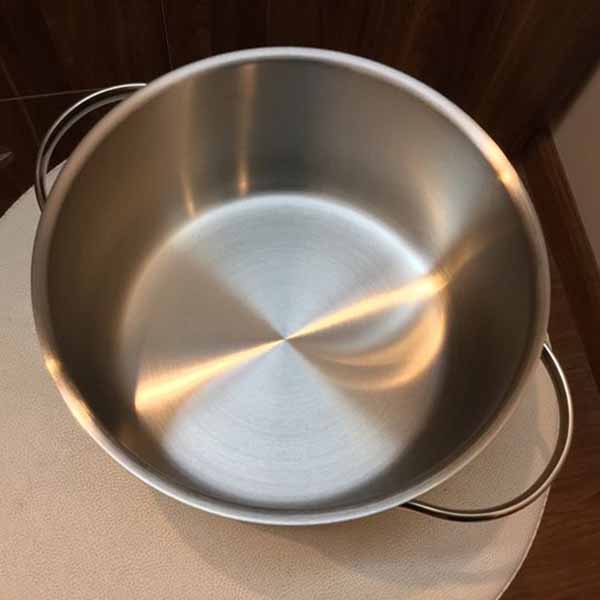 Bộ nồi cao cấp WMF Gala Plus 7 - Made in Germany