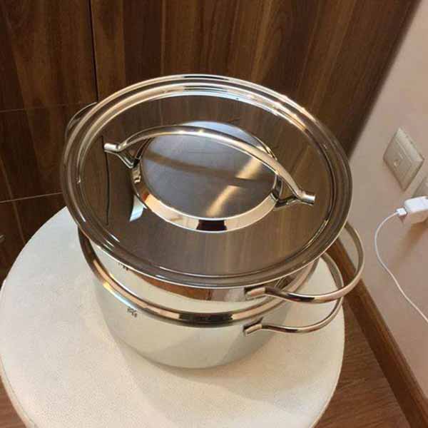 Bộ nồi cao cấp WMF Gala Plus 7 - Made in Germany