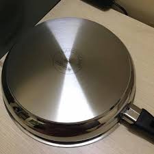 Bộ nồi cao cấp WMF Gala Plus 7 - Made in Germany