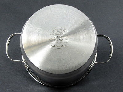 Bộ nồi Silit Toskana 5 món