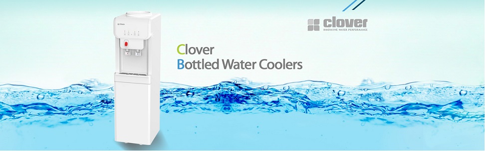 Cây nước nóng lạnh Clover B19A