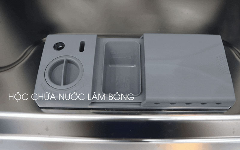 Hướng dẫn sử dụng máy rửa chén Malloca chi tiết từng bước 6