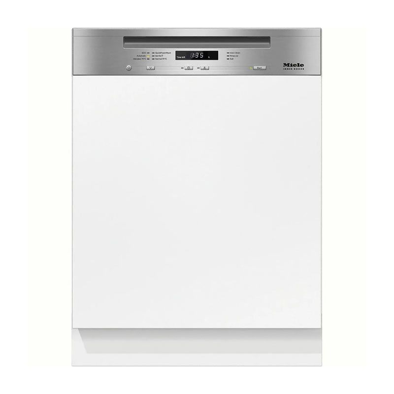 Máy rửa bát Miele