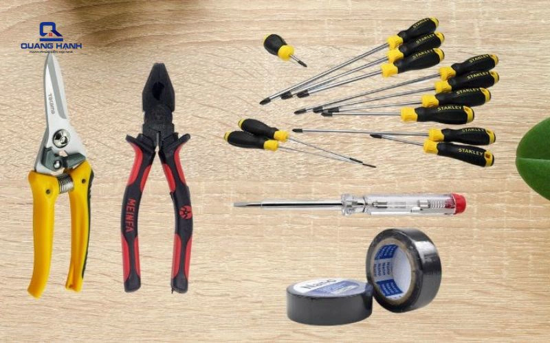 nối dây nồi cơm điện bị đứt