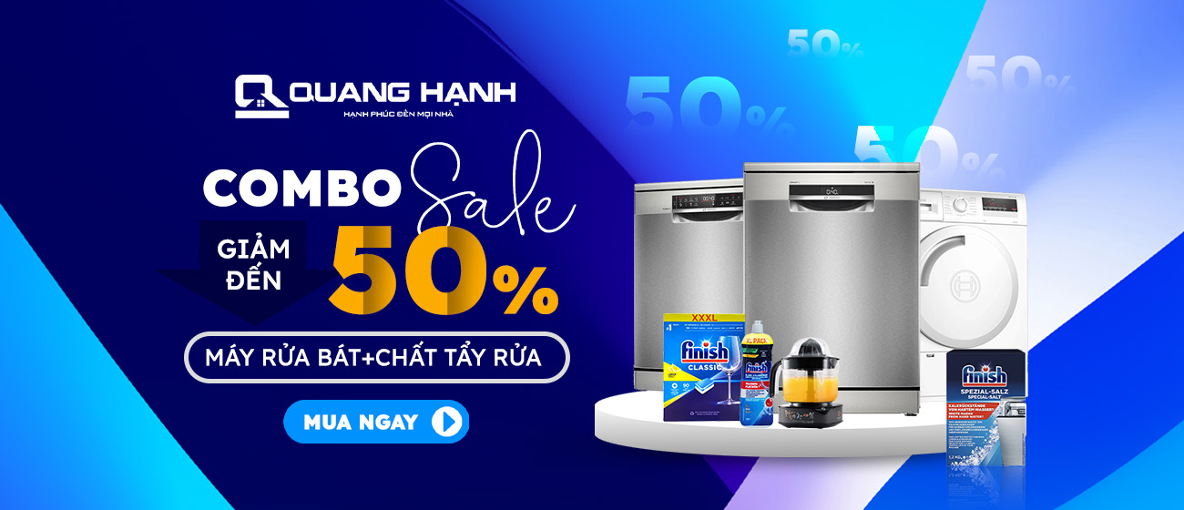 SĂN COMBO ĐỈNH CHÓP SALE TỚI 50%