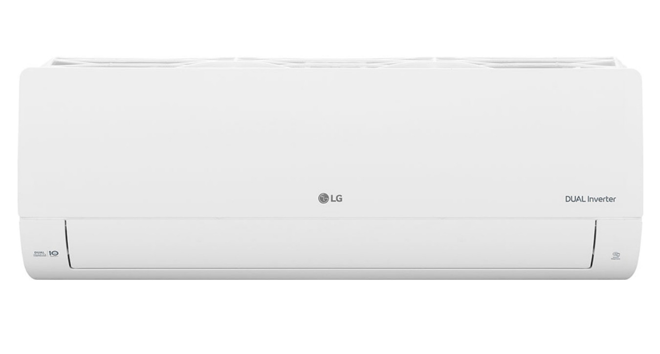 Máy lạnh LG Inverter 1 HP B10END
