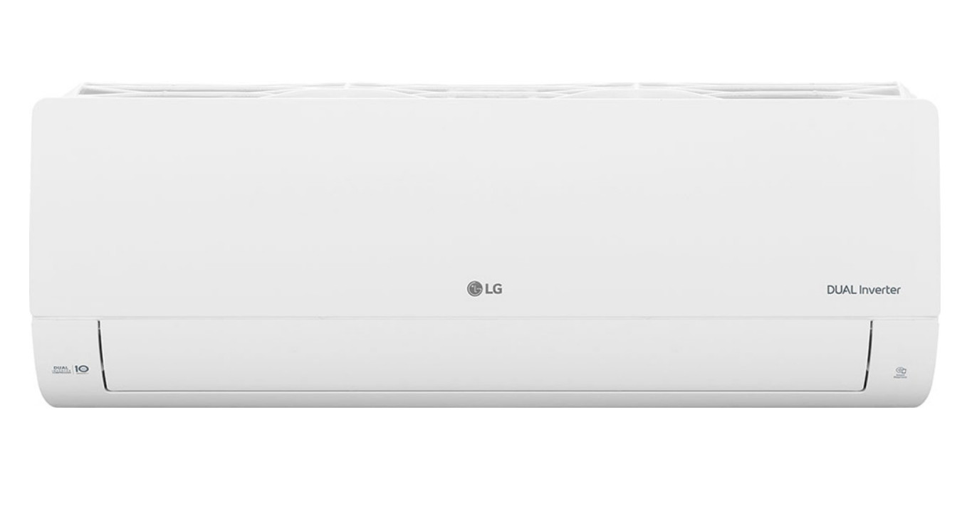 Máy lạnh LG Inverter 1.5 HP B13END