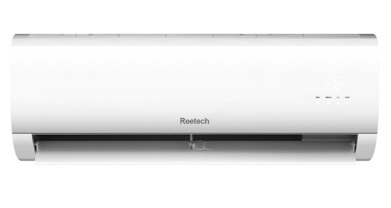 Máy lạnh Reetech 1.5 HP RT12-BK-BT