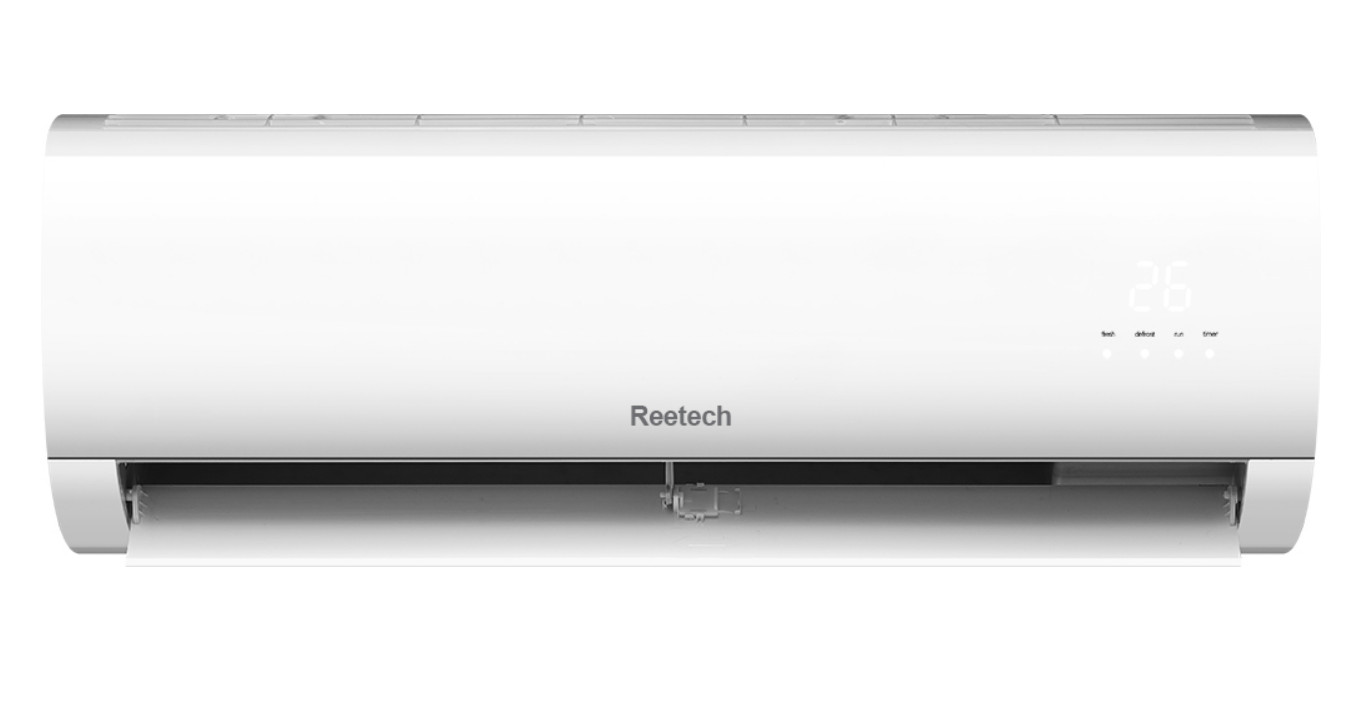 Máy lạnh Reetech 1 HP RT9-BK-BT