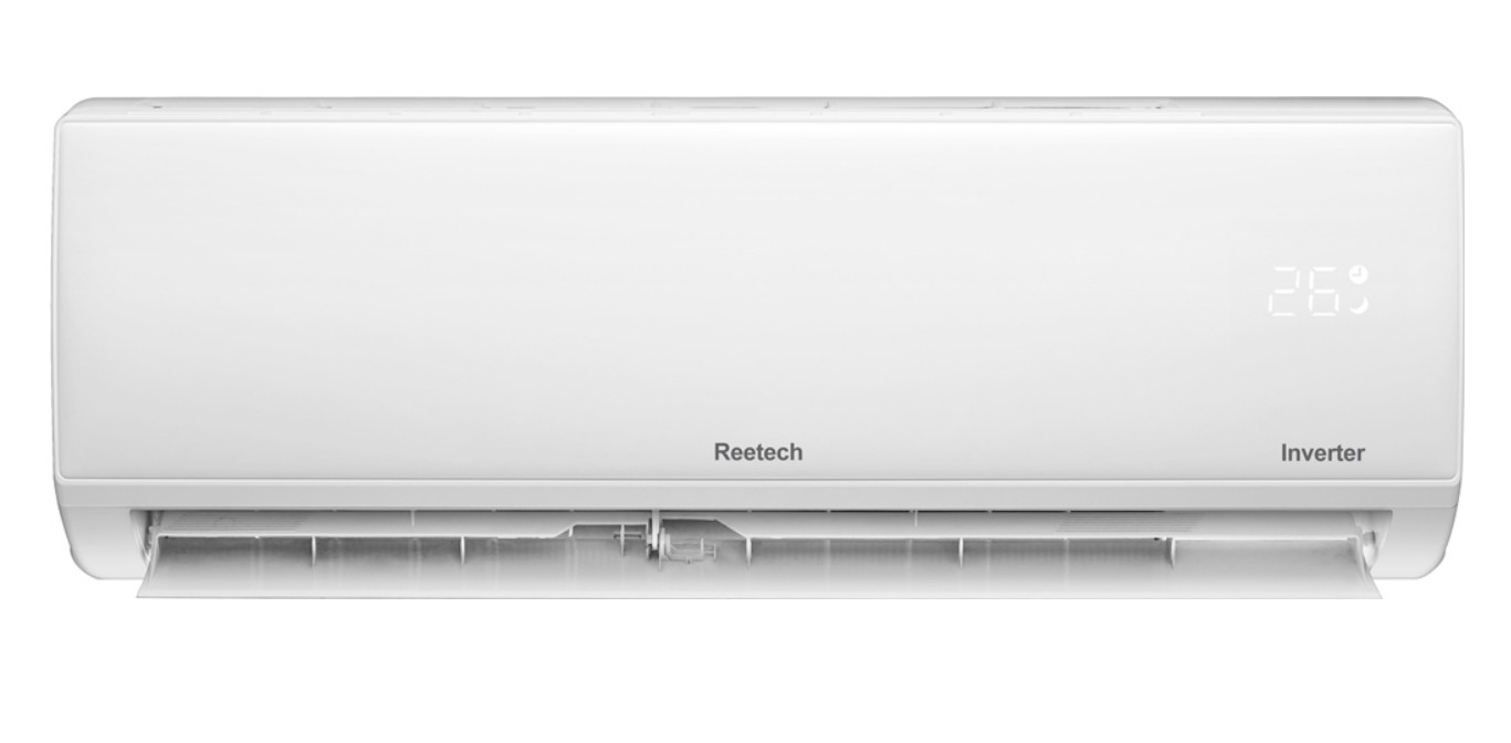 Máy lạnh Reetech Inverter 2 HP RTV18-TC-BI