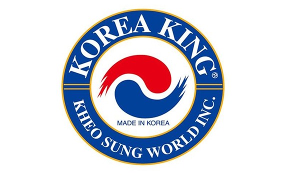 Korea King